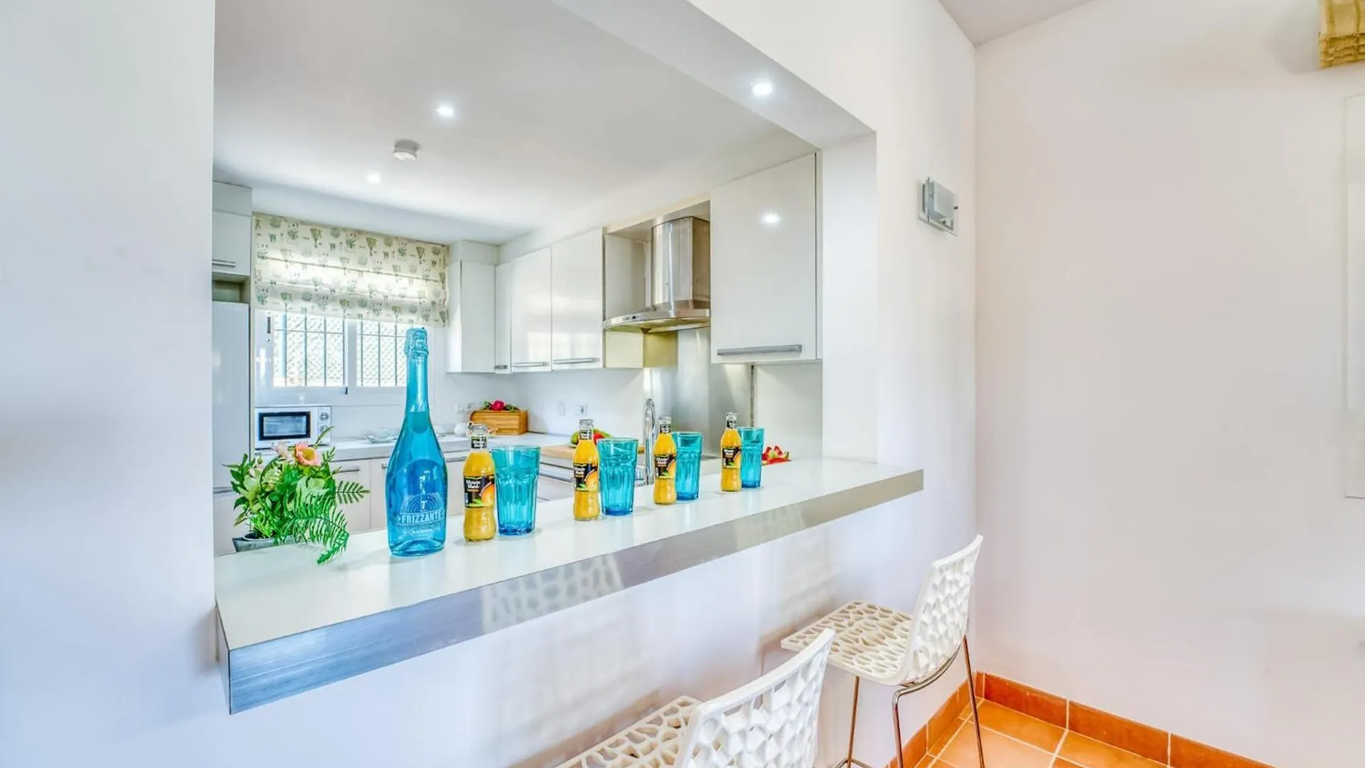 Holiday Home In Dalt Sa Ràpita
